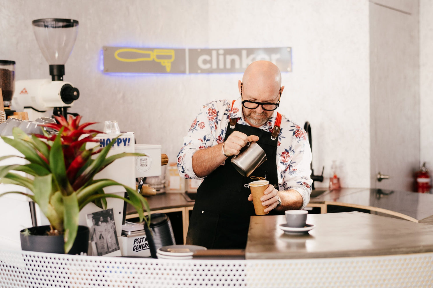 TIME TO GET SENSIBLE: WHY AUSSIES WILL PAY A FAIR PRICE FOR A GREAT COFFEE