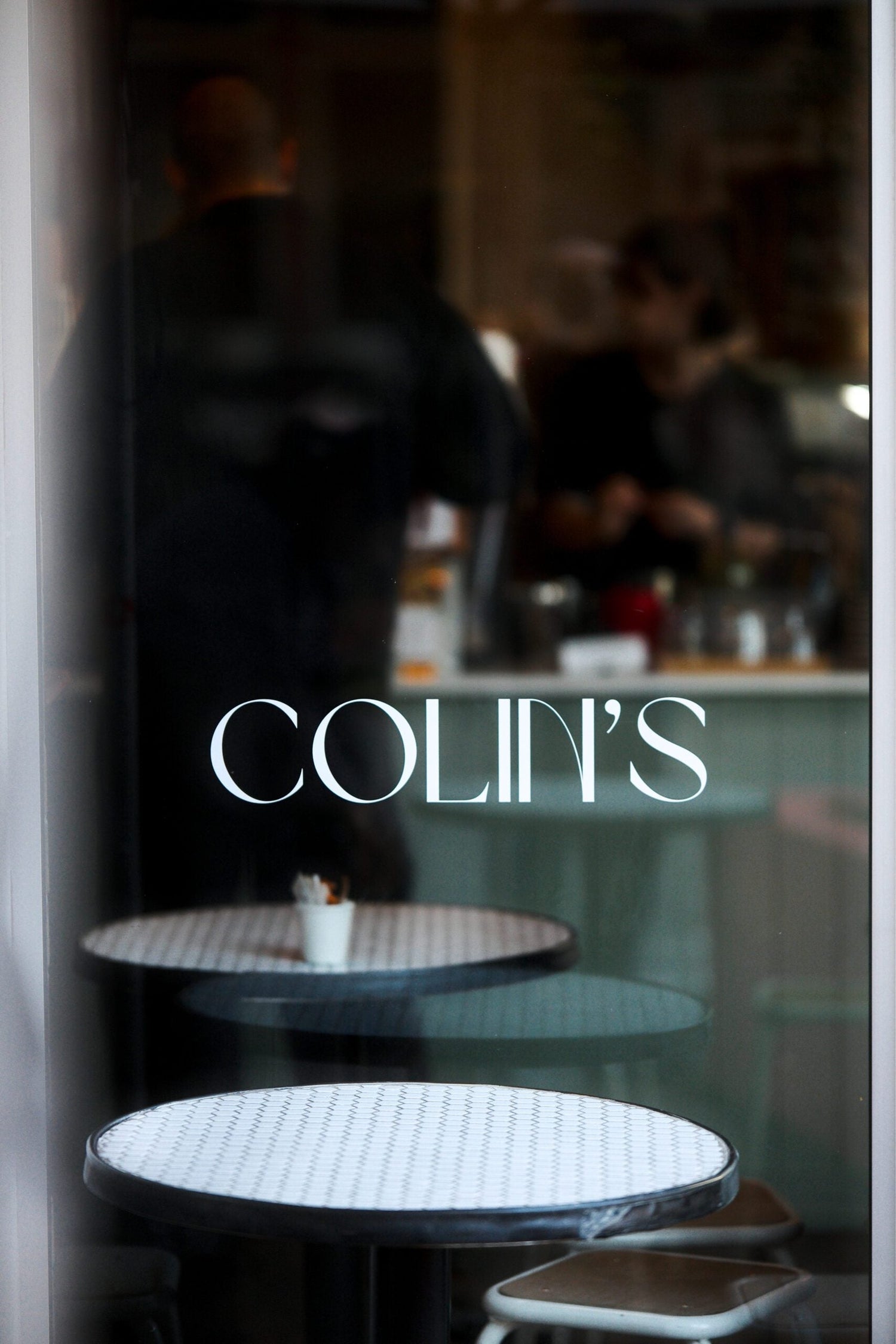 COLINS 888
