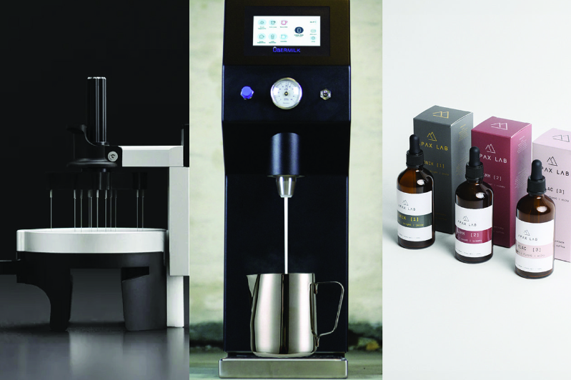 Three Tools to Boost Workflow Efficiency & Flavour Consistency