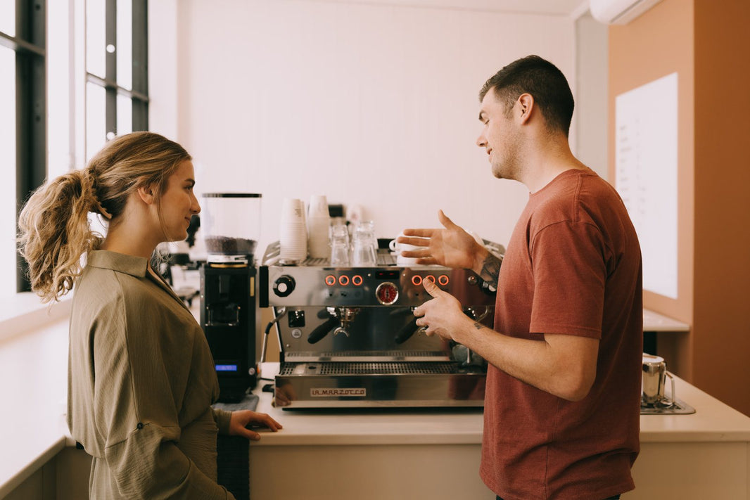 Introduction to Espresso