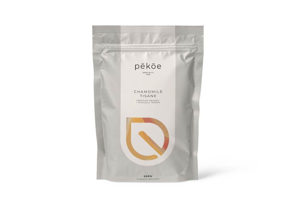 Chamomile Tisane