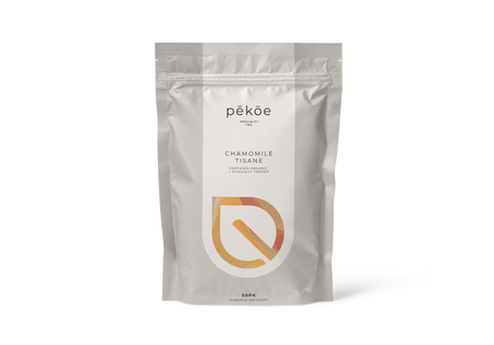 Chamomile Tisane