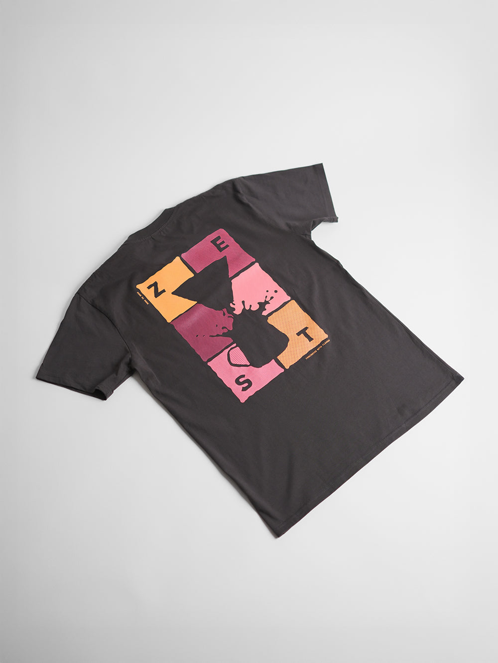 Zest 'Born To Brew' Tee