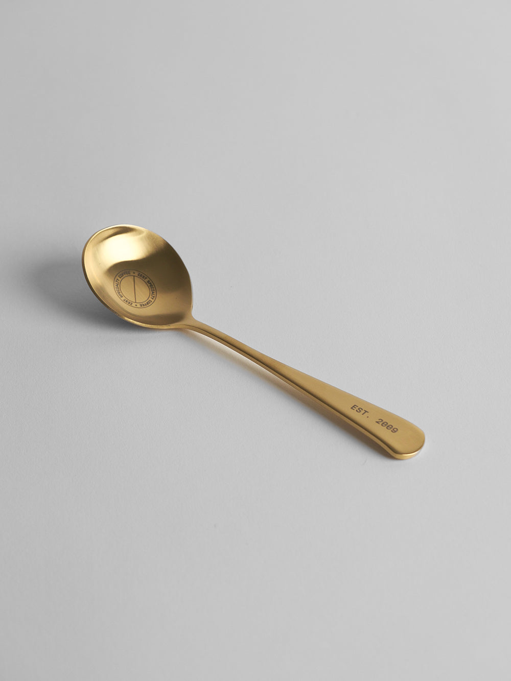 Coffeekind Cupping Spoon