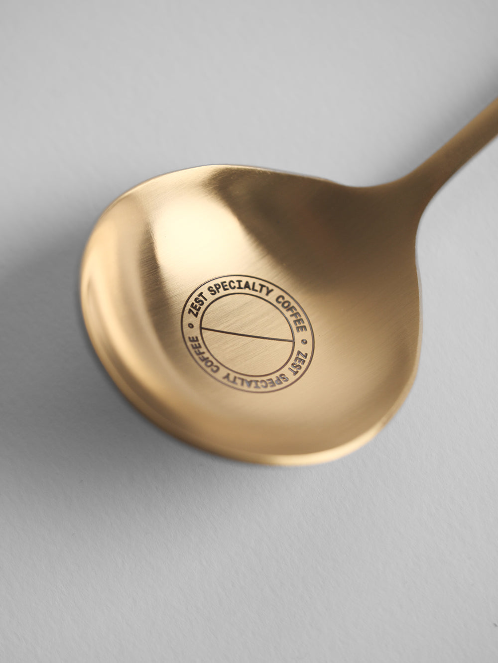 Coffeekind Cupping Spoon