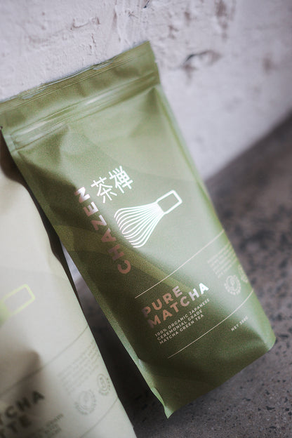 Chazen Pure Matcha
