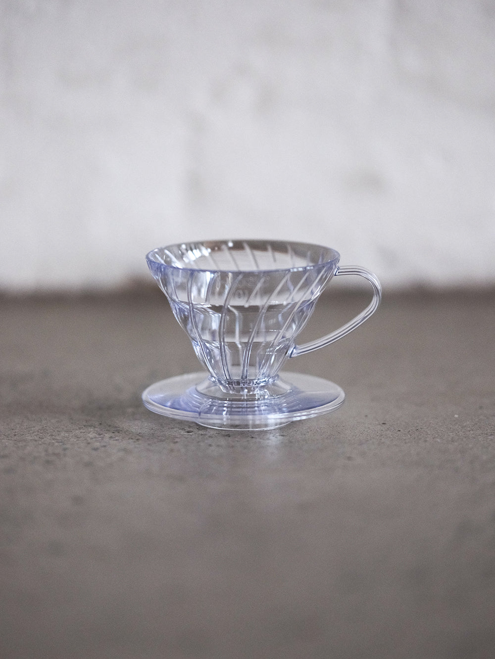 Hario V60 Plastic Dripper