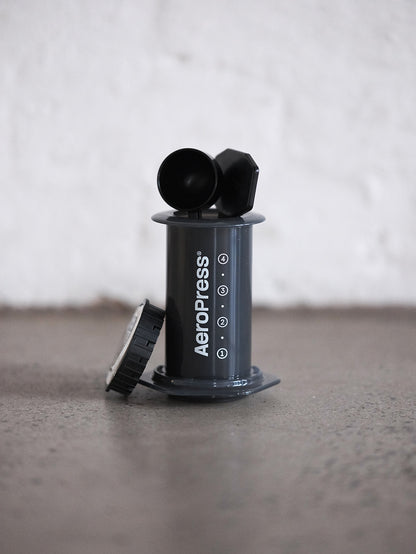 Aeropress Coffee Maker