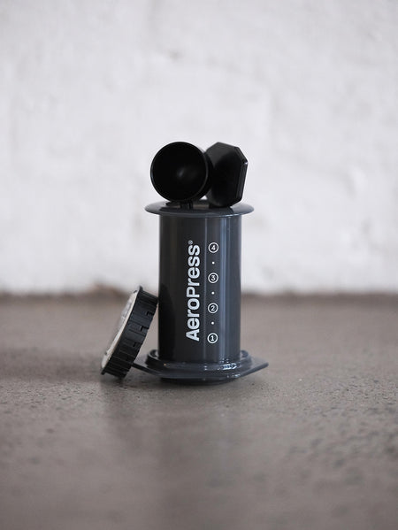 Aeropress Coffee Maker