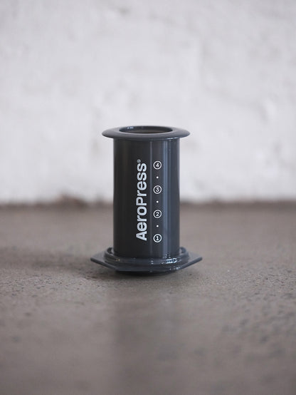 Aeropress Coffee Maker
