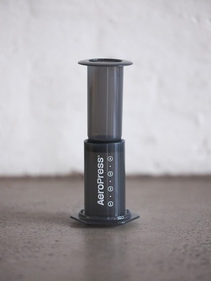 Aeropress Coffee Maker