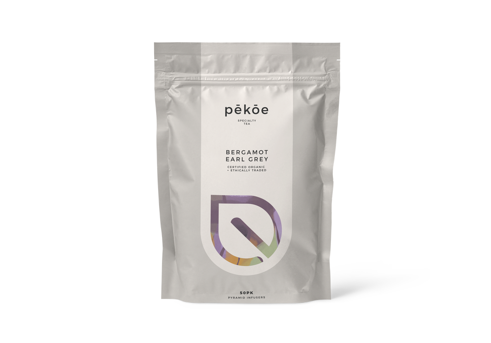 Bergamot Earl Grey