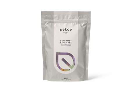 Bergamot Earl Grey