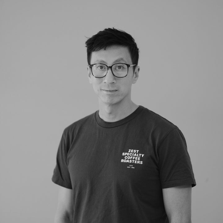 GORDON LAM