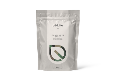 Gunpowder Green