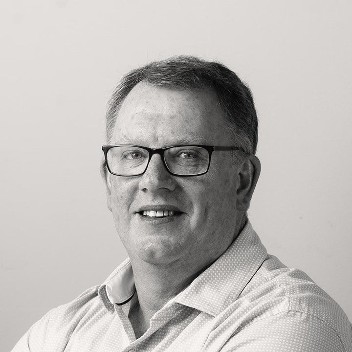 ROD GREENFIELD