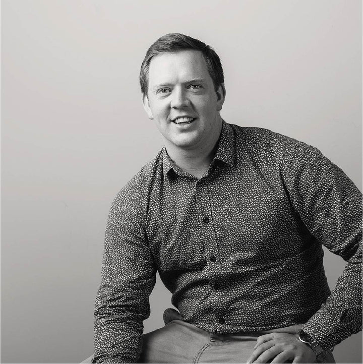 ROY GREENFIELD
