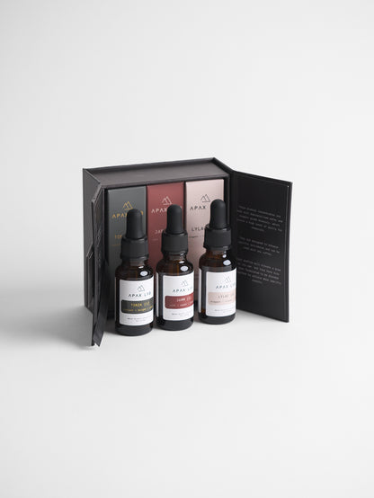 APAX Lab Box Set NANO