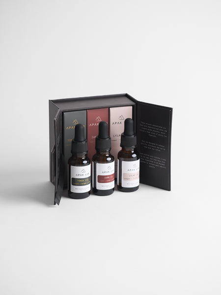 APAX Lab Box Set NANO